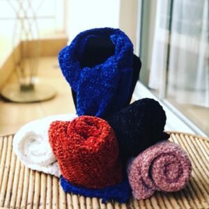 Neck Wrap