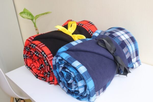 Maasai shuka - Image 2