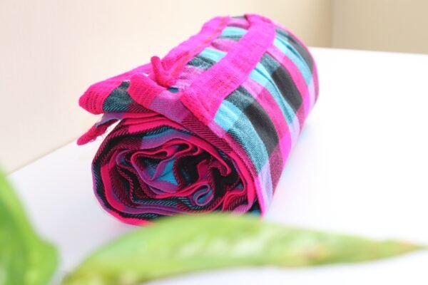 Maasai shuka