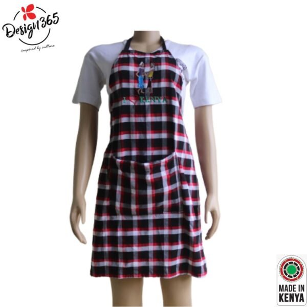 Kitchen Apron - Image 2