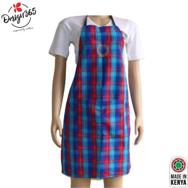 Kitchen Apron - Image 3