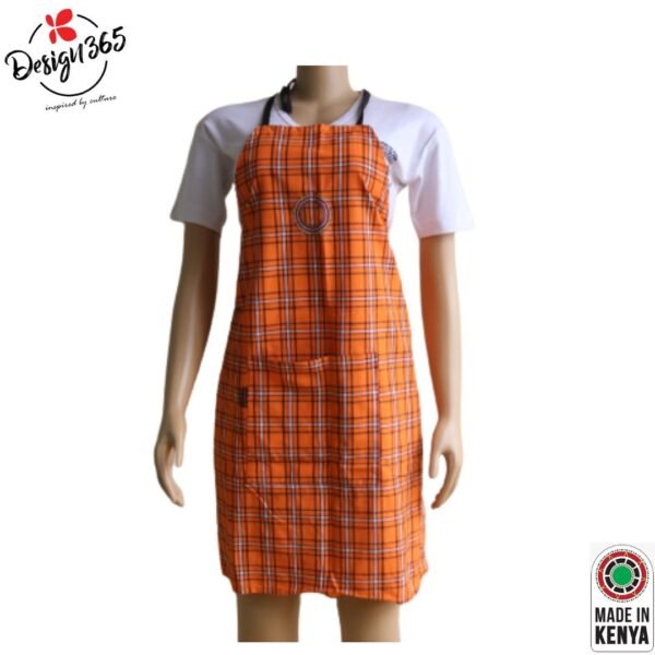 Kitchen Apron - Image 4