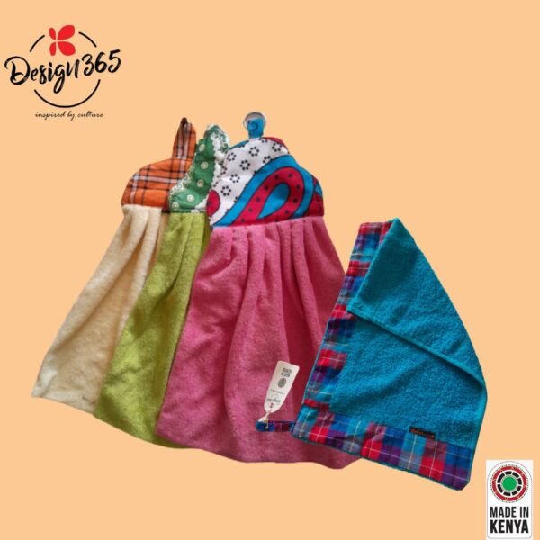 Kitchen towels - Image 2