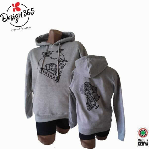 Big 5 branded hoodies