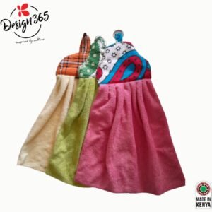 Kitchen towels